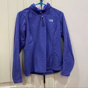 The North Face Fleece Pullover